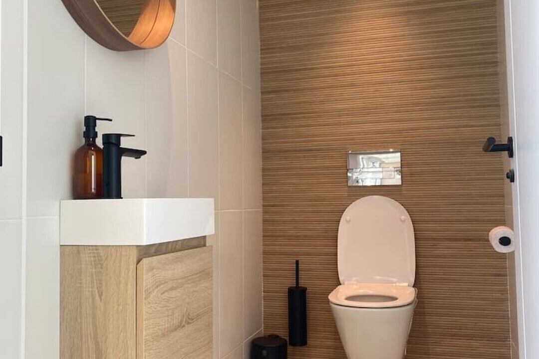 Photo of Bathroom in Urbanizacion Puerto de Estepona