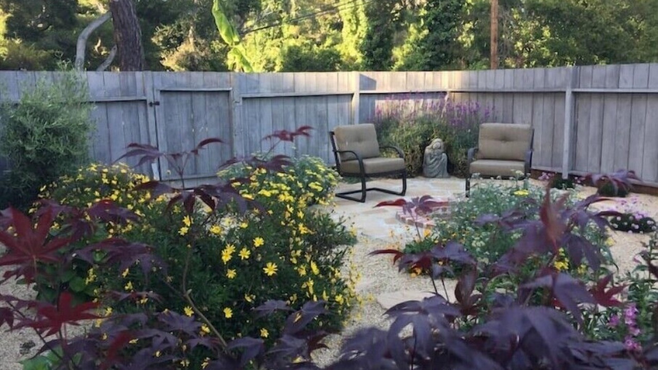 Photo of Outdoor in Monterey
