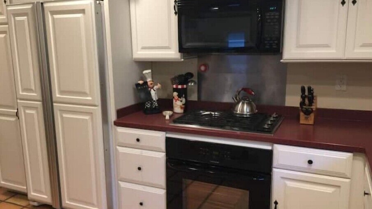 Photo of Kitchen in Monterey