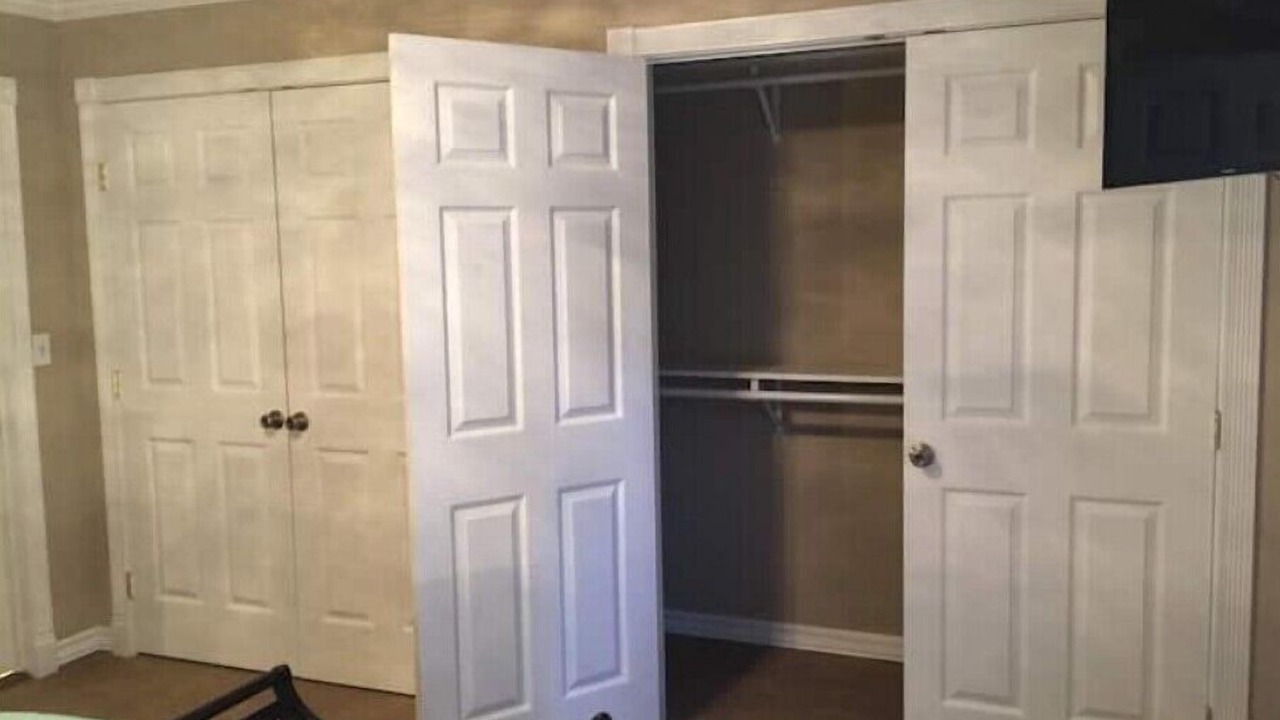 Photo of Bedroom in Monterey