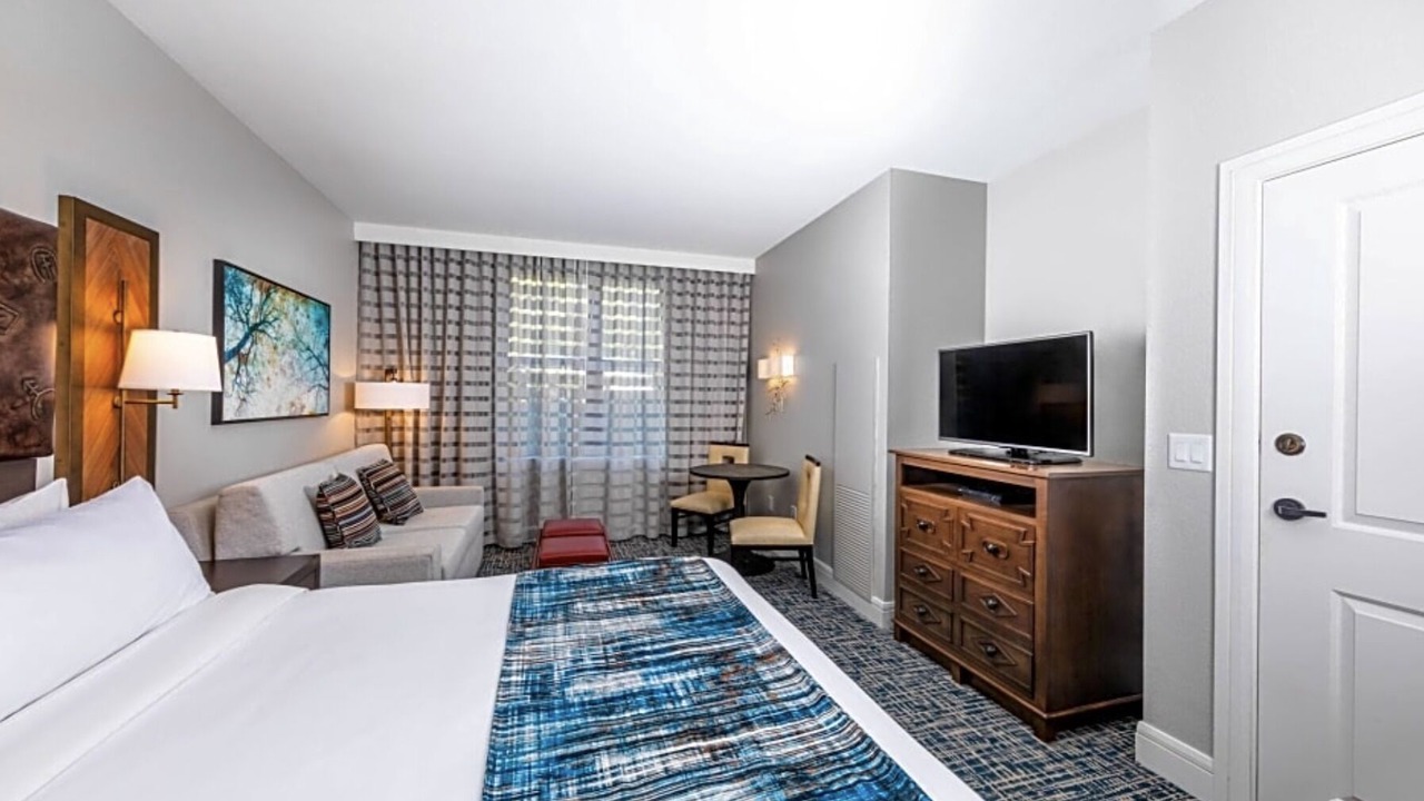 Photo of Bedroom in Lakeside Park