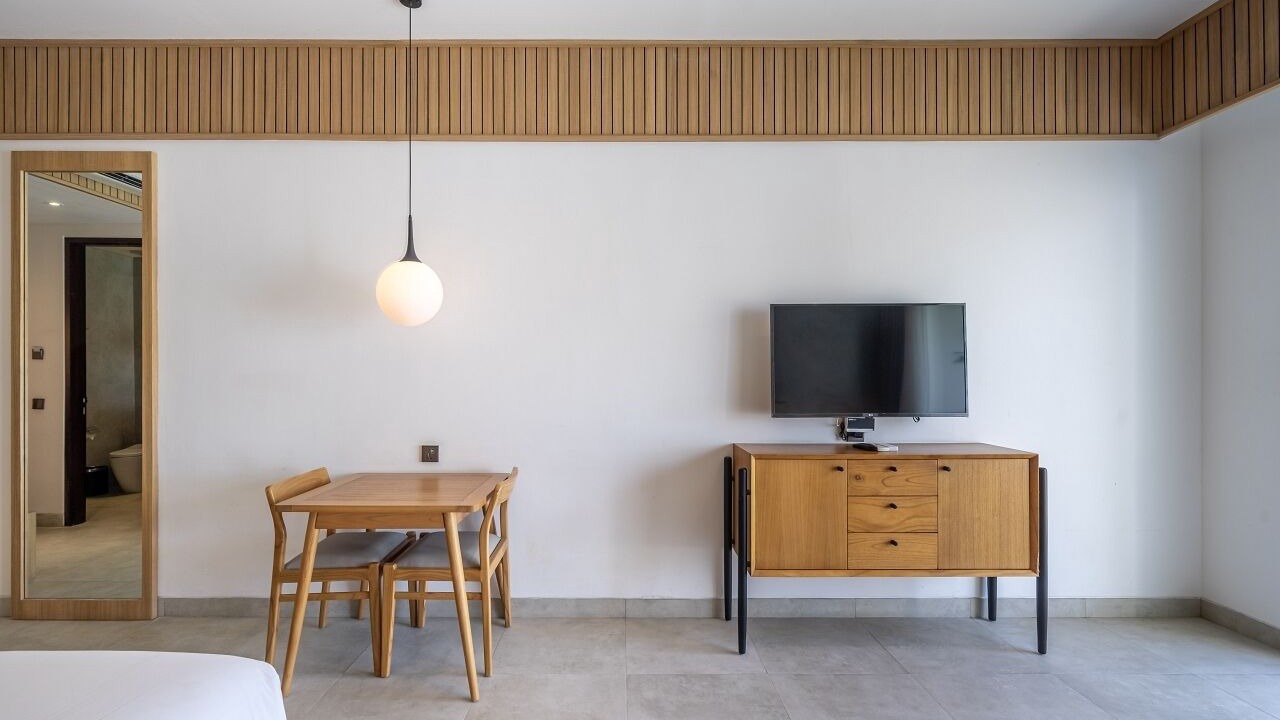 Photo of Bedroom in Pererenan