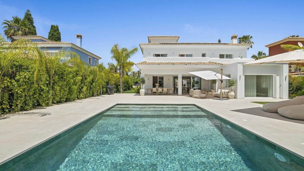 Photo of Outdoor in Atalaya-Isdabe