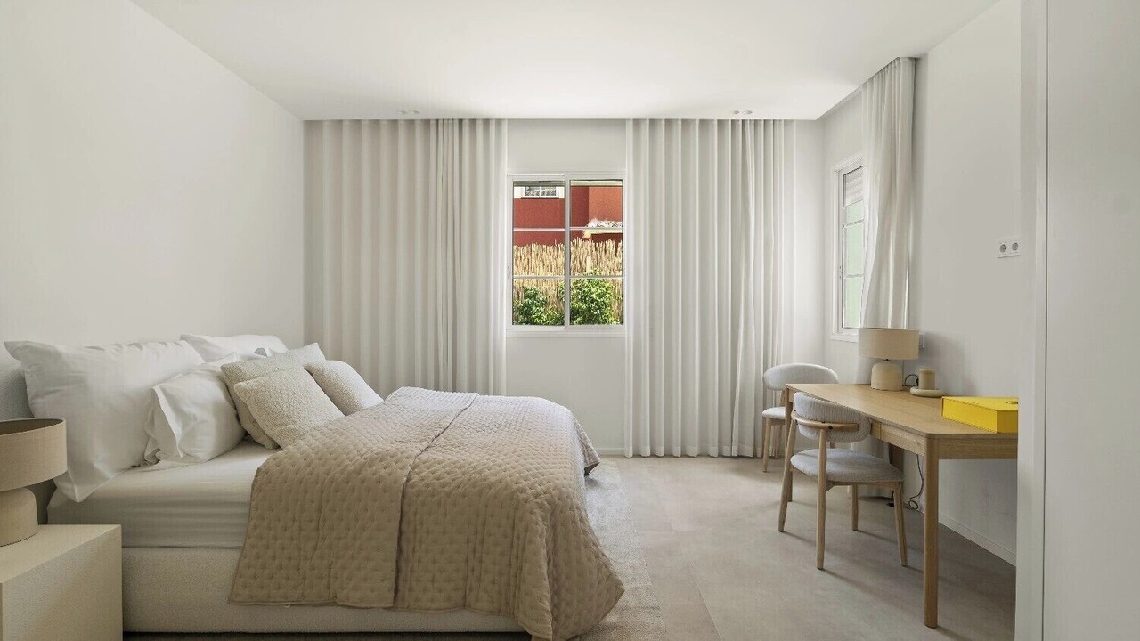 Photo of Bedroom in Atalaya-Isdabe