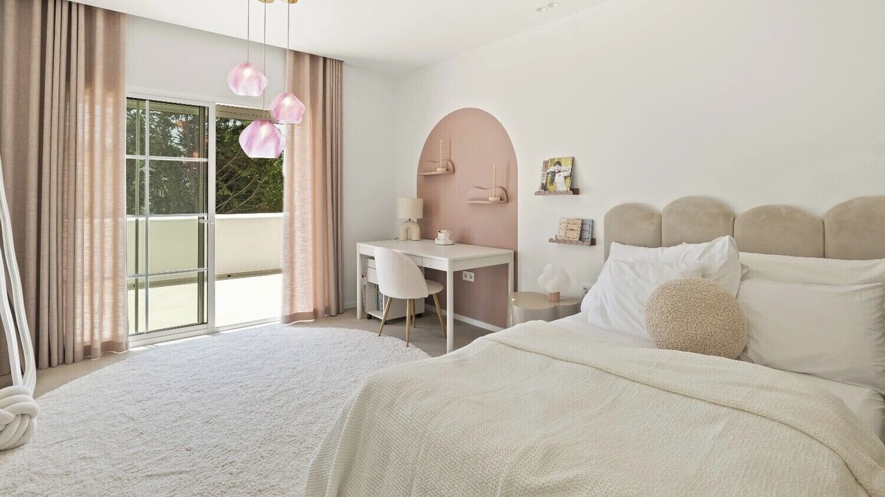 Photo of Bedroom in Atalaya-Isdabe