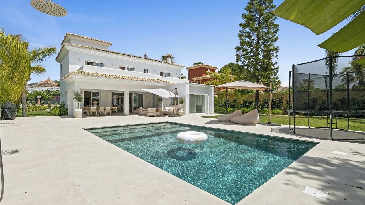 Photo of Outdoor in Atalaya-Isdabe