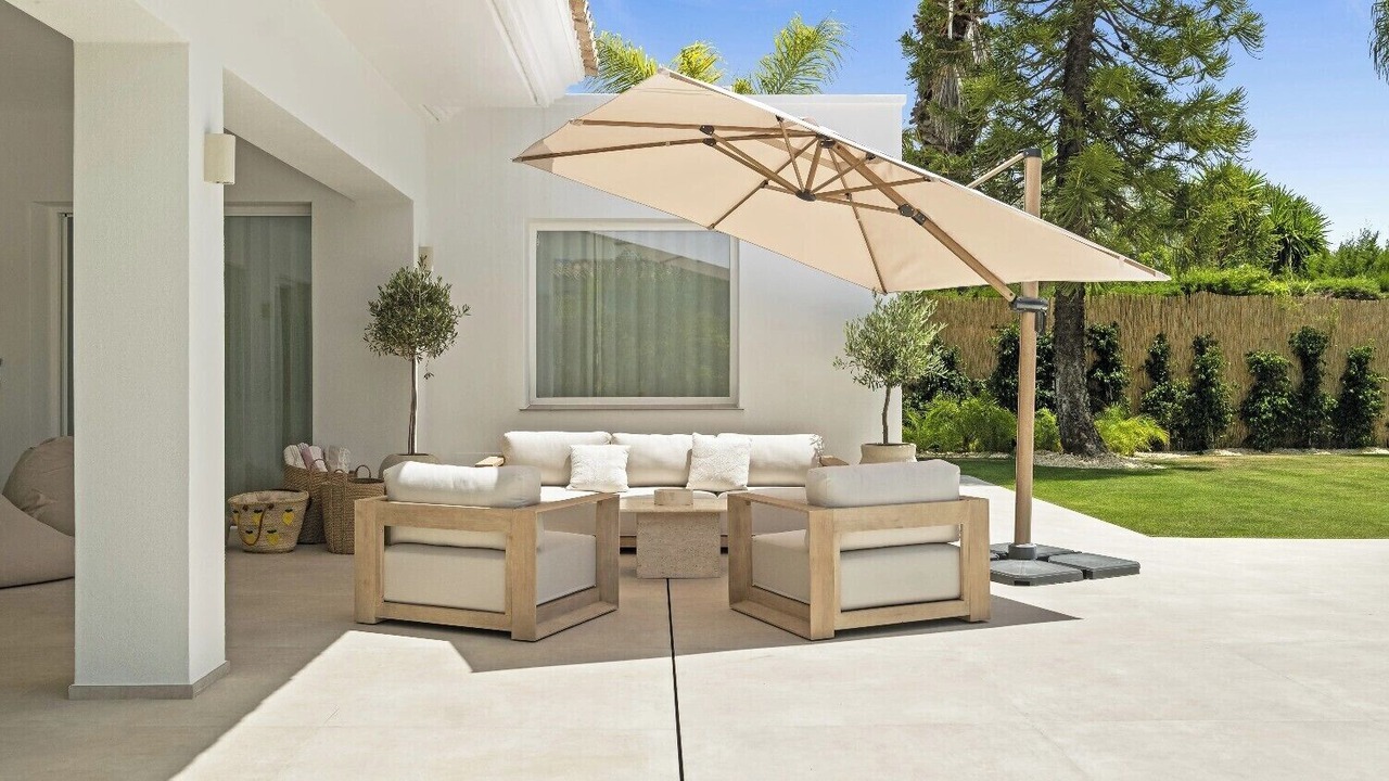 Photo of Patio Balcony in Atalaya-Isdabe