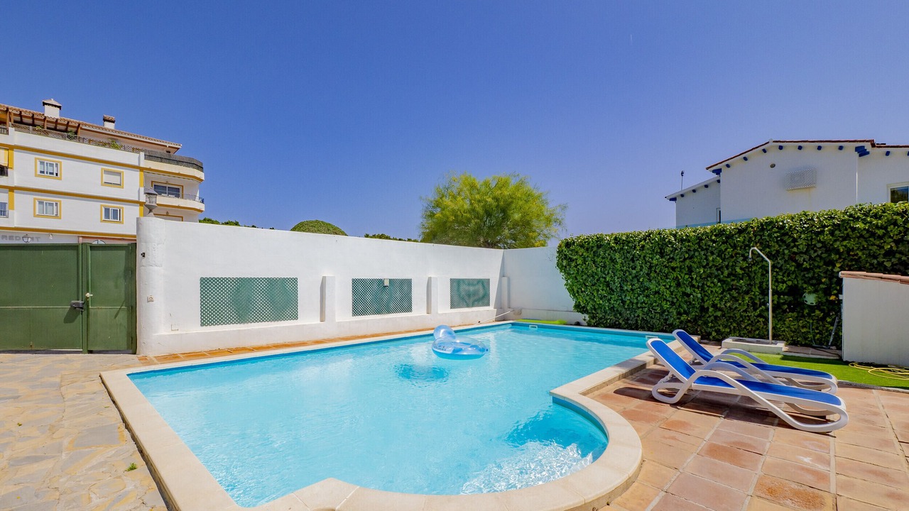 Photo of Outdoor in La Cala de Mijas