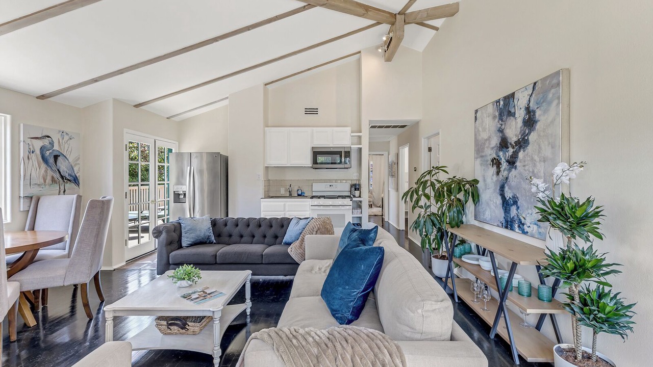 Photo of Bedroom in Santa Barbara