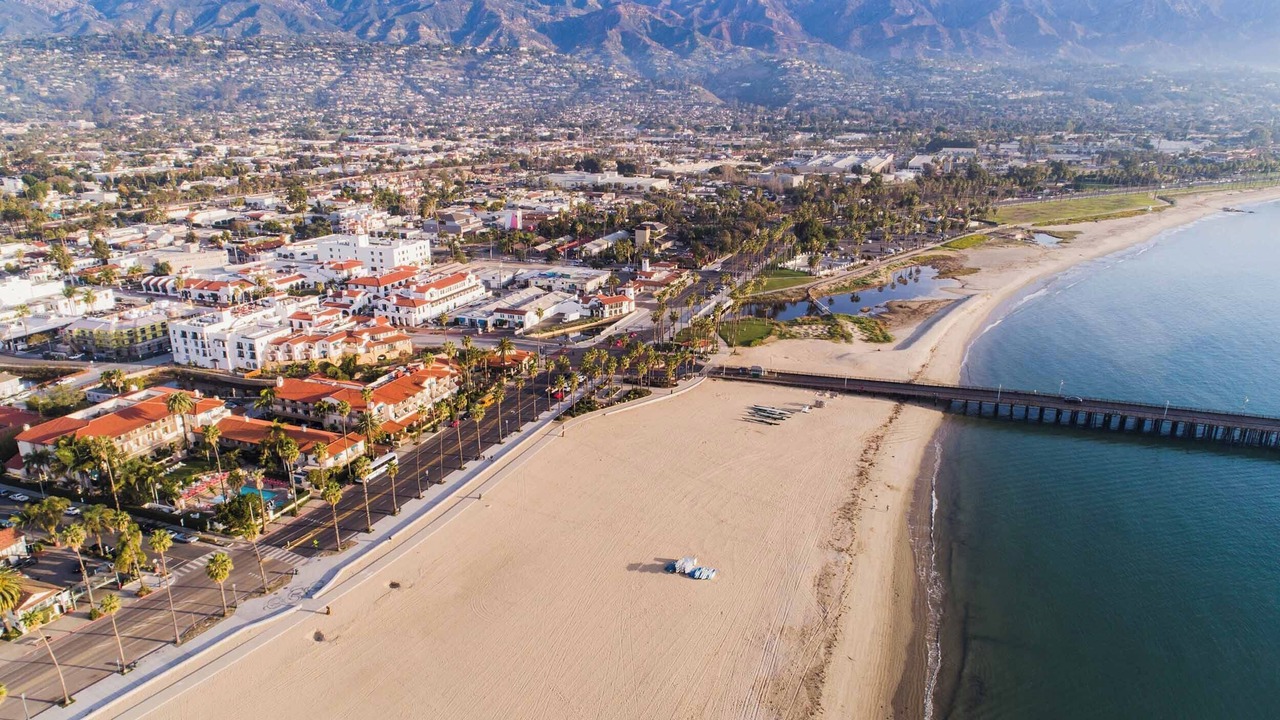 Photo of Others in Santa Barbara
