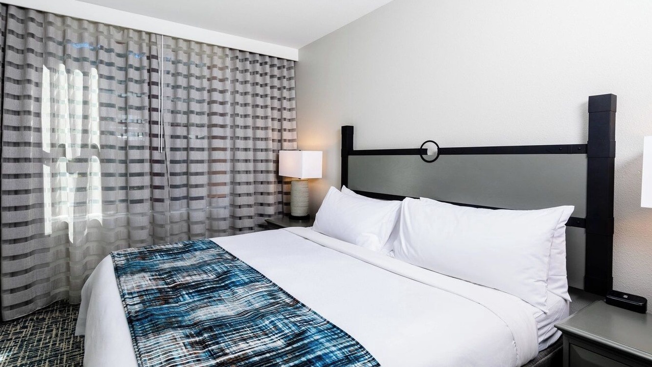 Photo of Bedroom in Bijou Park