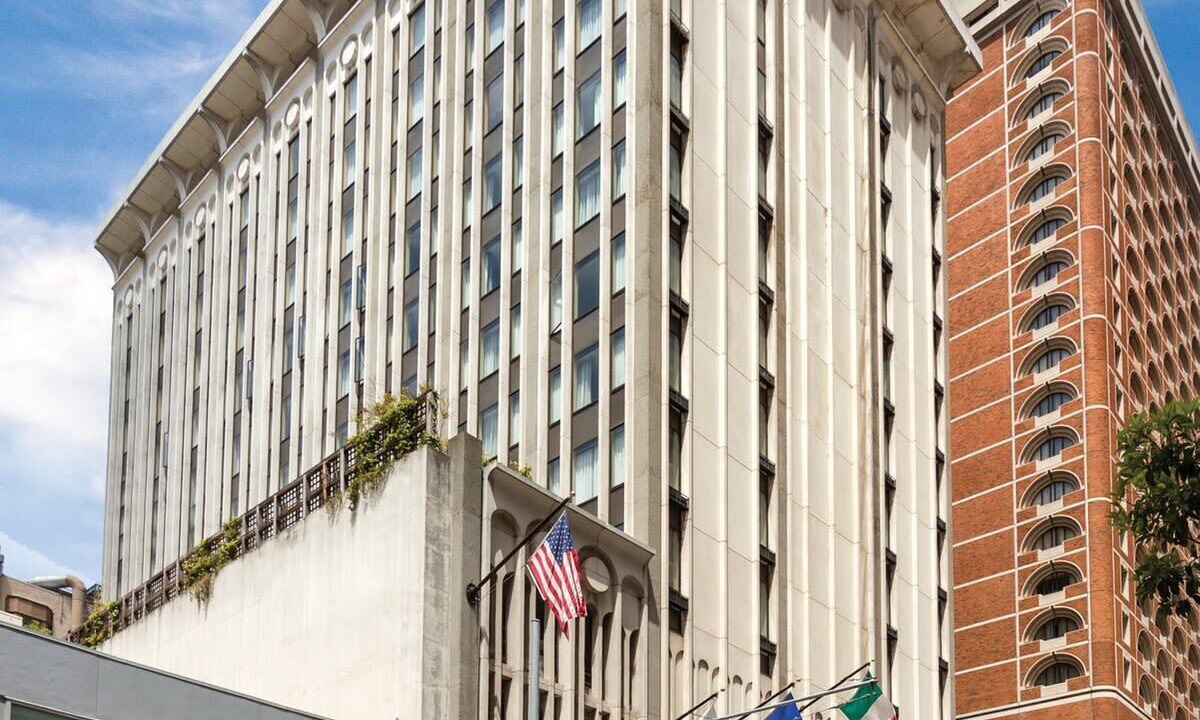 Photo of Outdoor in Union Square