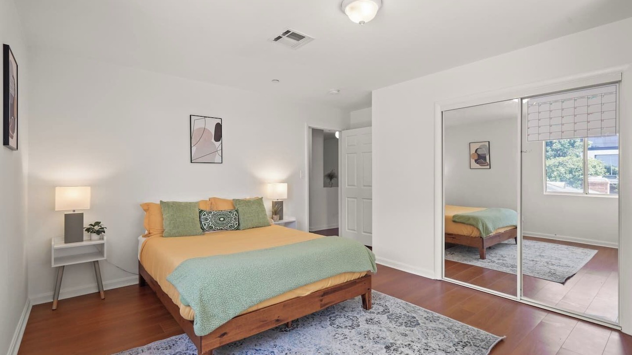 Photo of Bedroom in Lucerne - Higuera