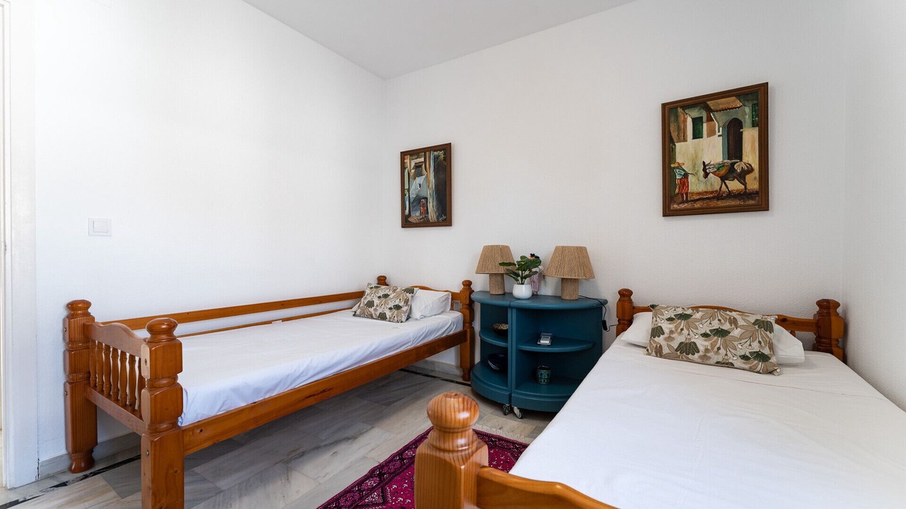 Photo of Bedroom in Atalaya-Isdabe