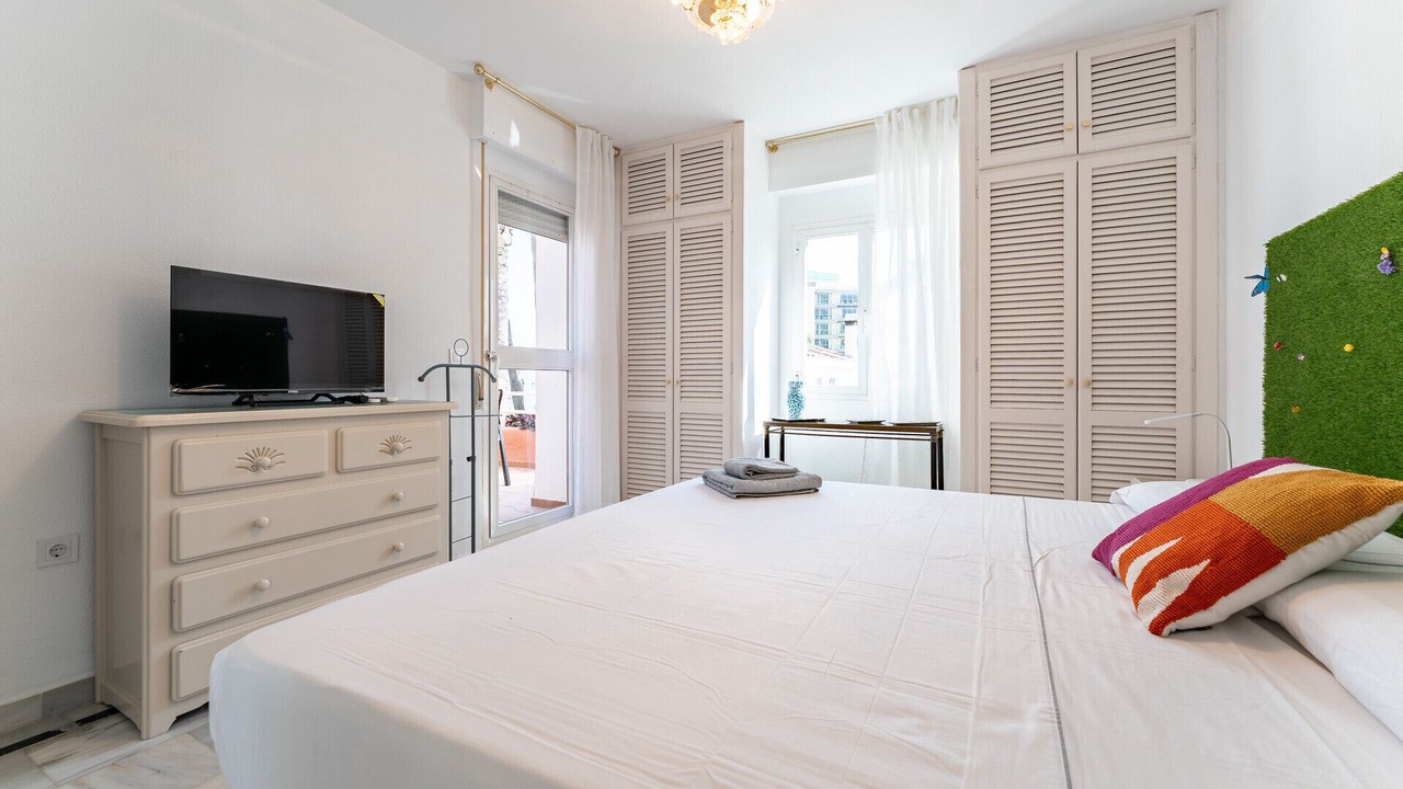 Photo of Bedroom in Atalaya-Isdabe