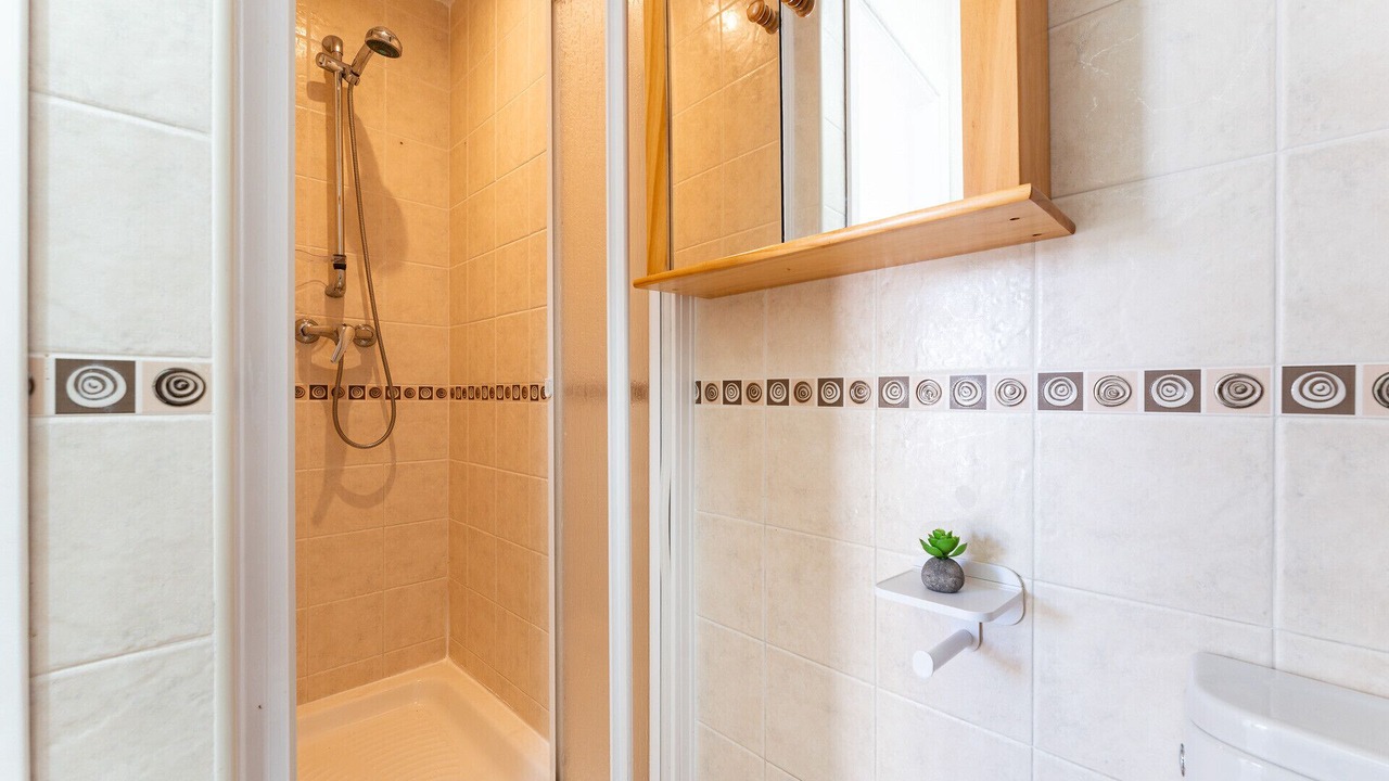Photo of Bathroom in Atalaya-Isdabe