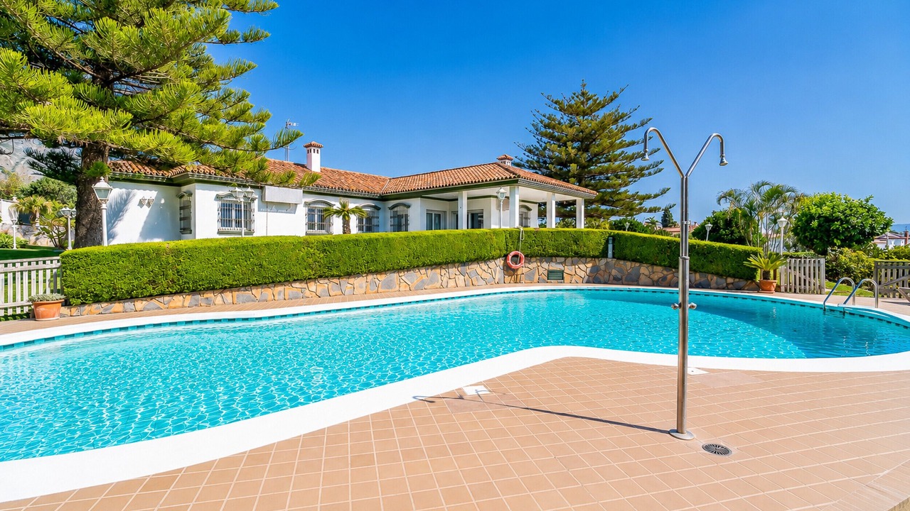 Photo of Outdoor in Torremolinos
