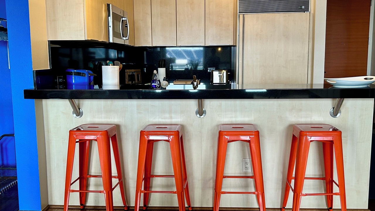 Photo of Kitchen in East Village