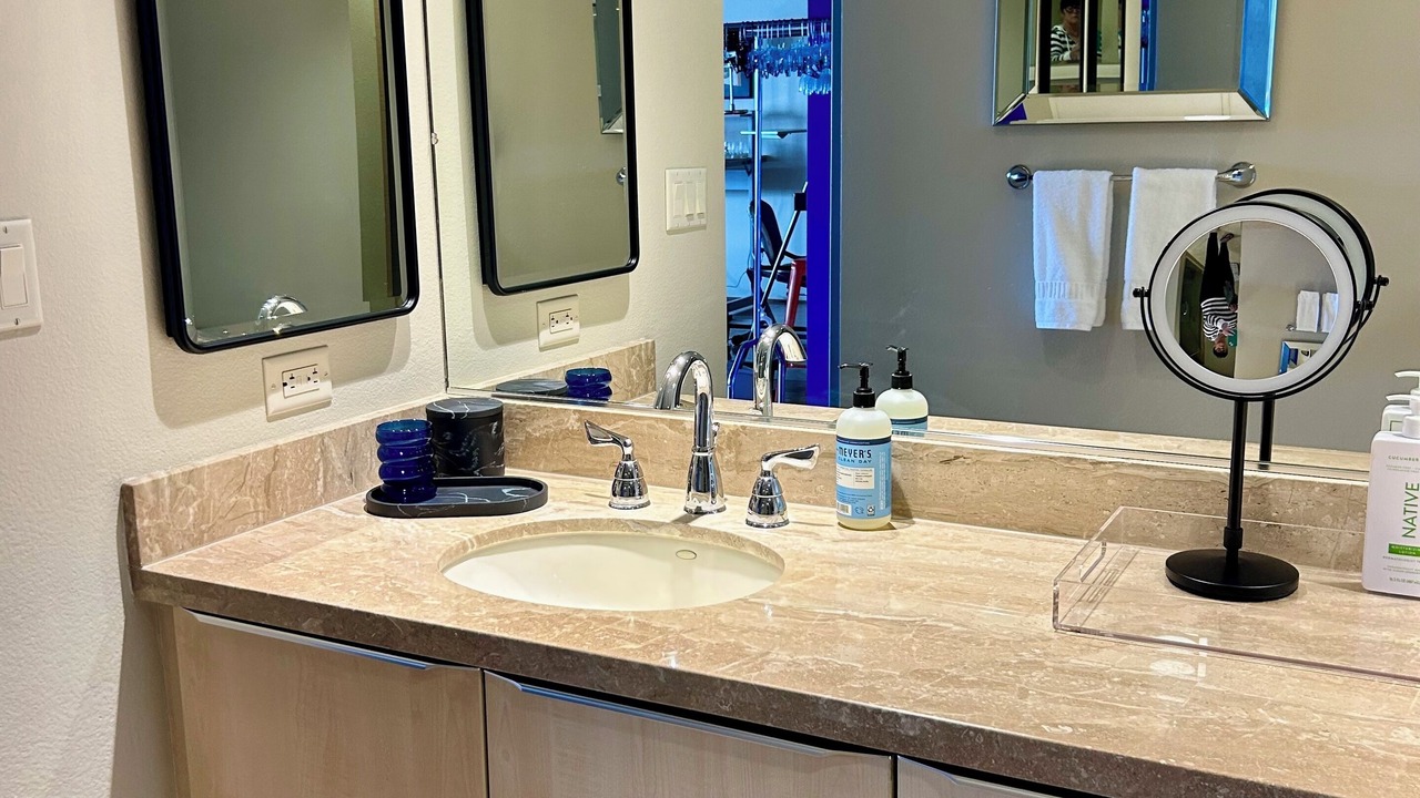 Photo of Bathroom in East Village