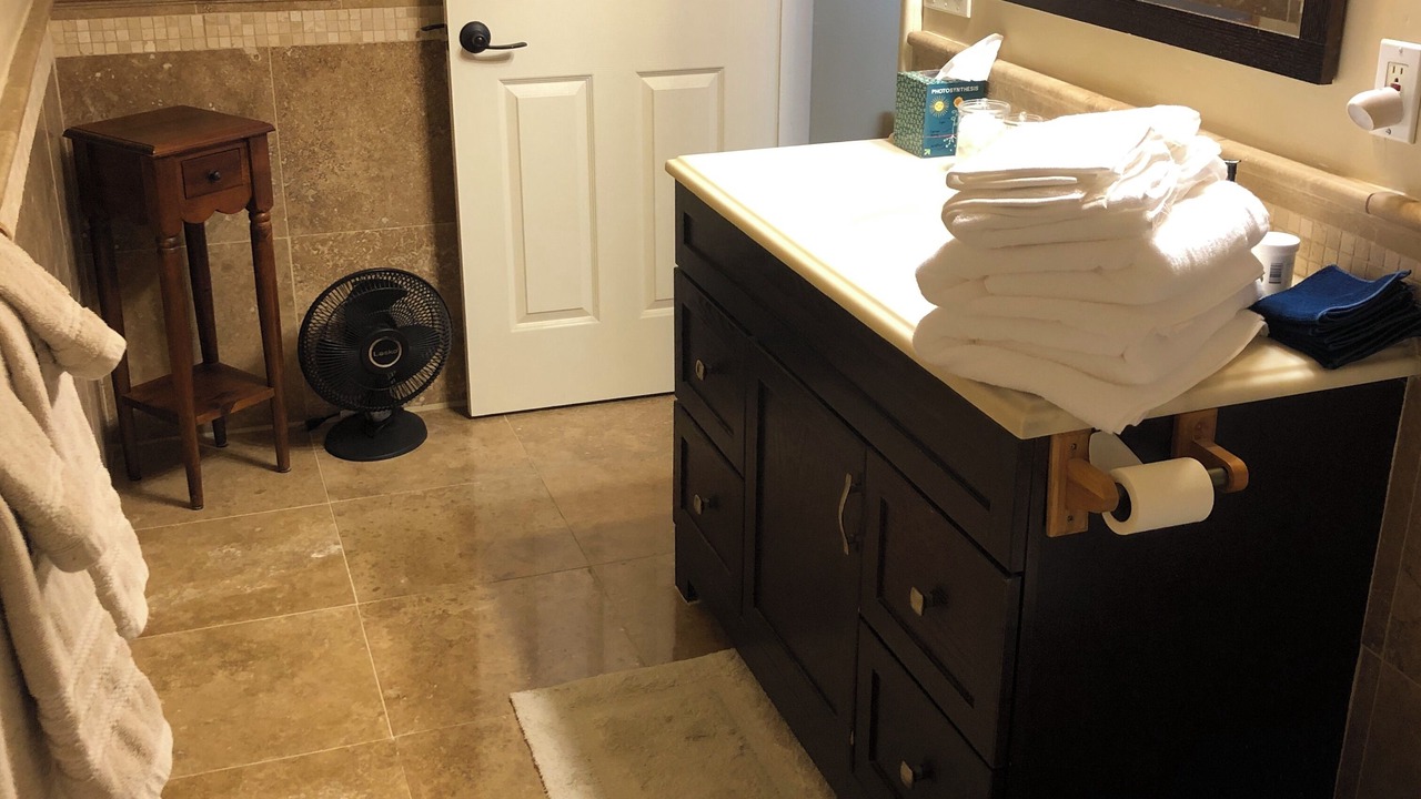 Photo of Bathroom in Escondido