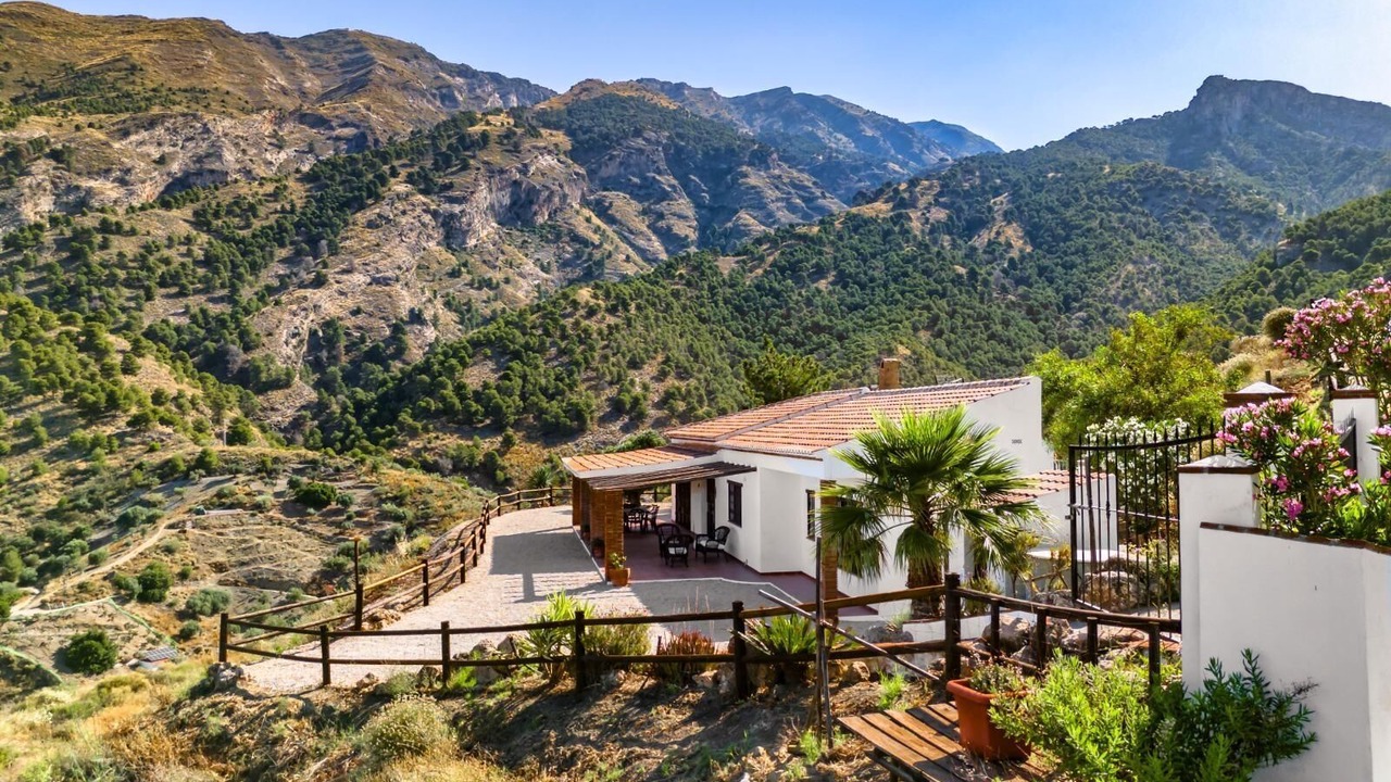 Photo of Outdoor in Canillas de Aceituno