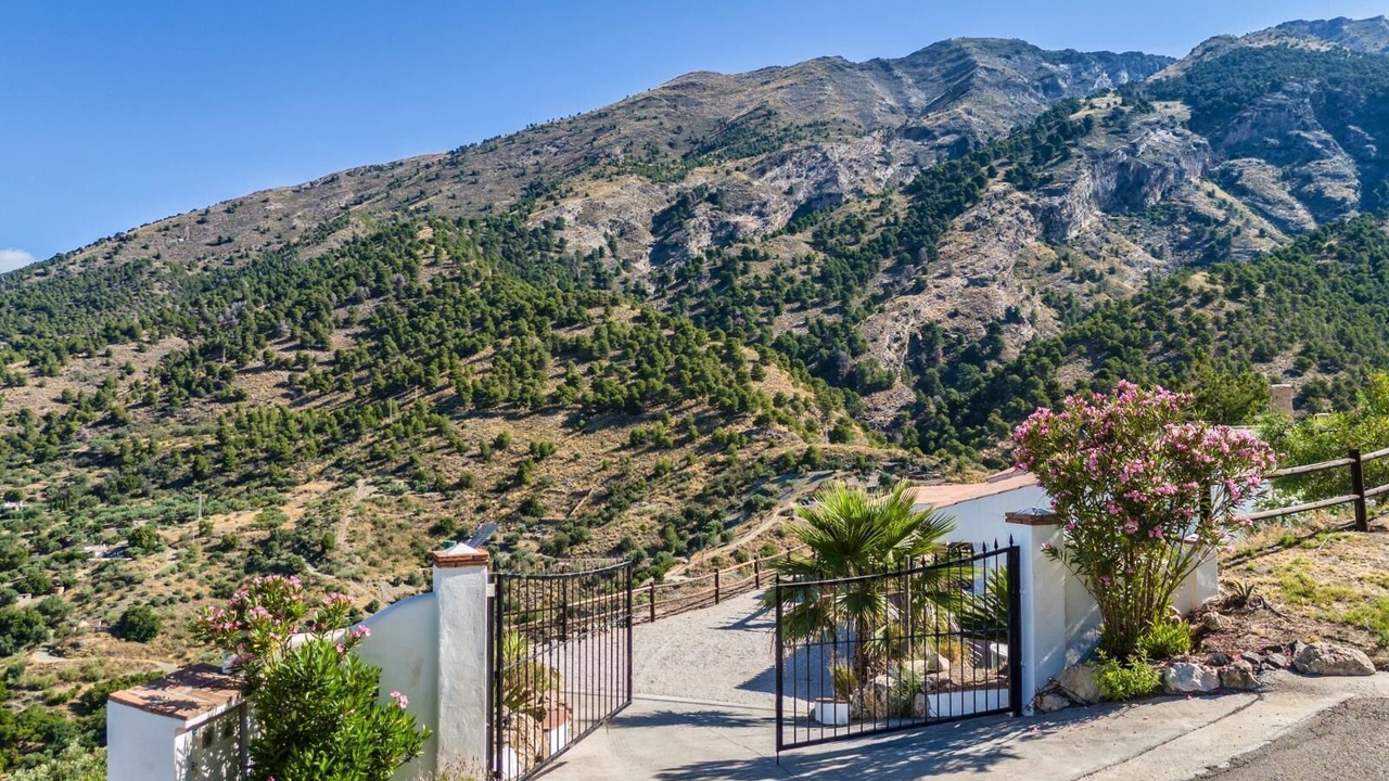 Photo of Outdoor in Canillas de Aceituno