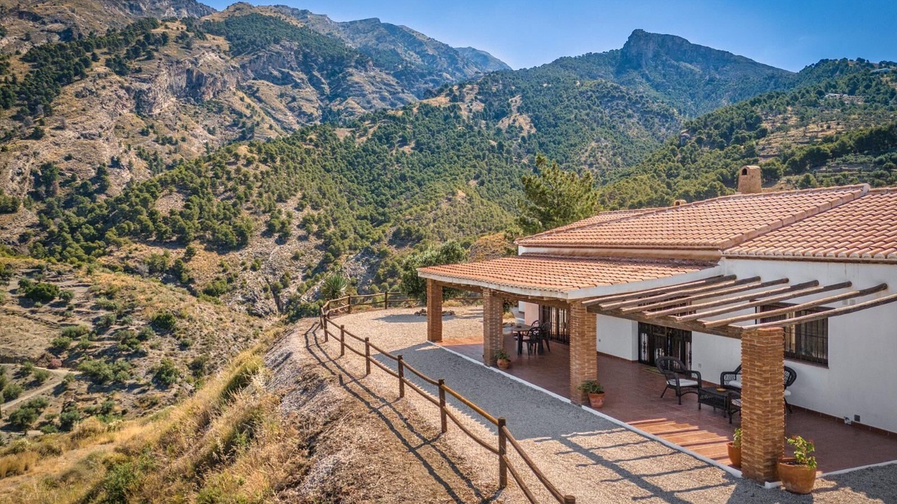 Photo of Outdoor in Canillas de Aceituno