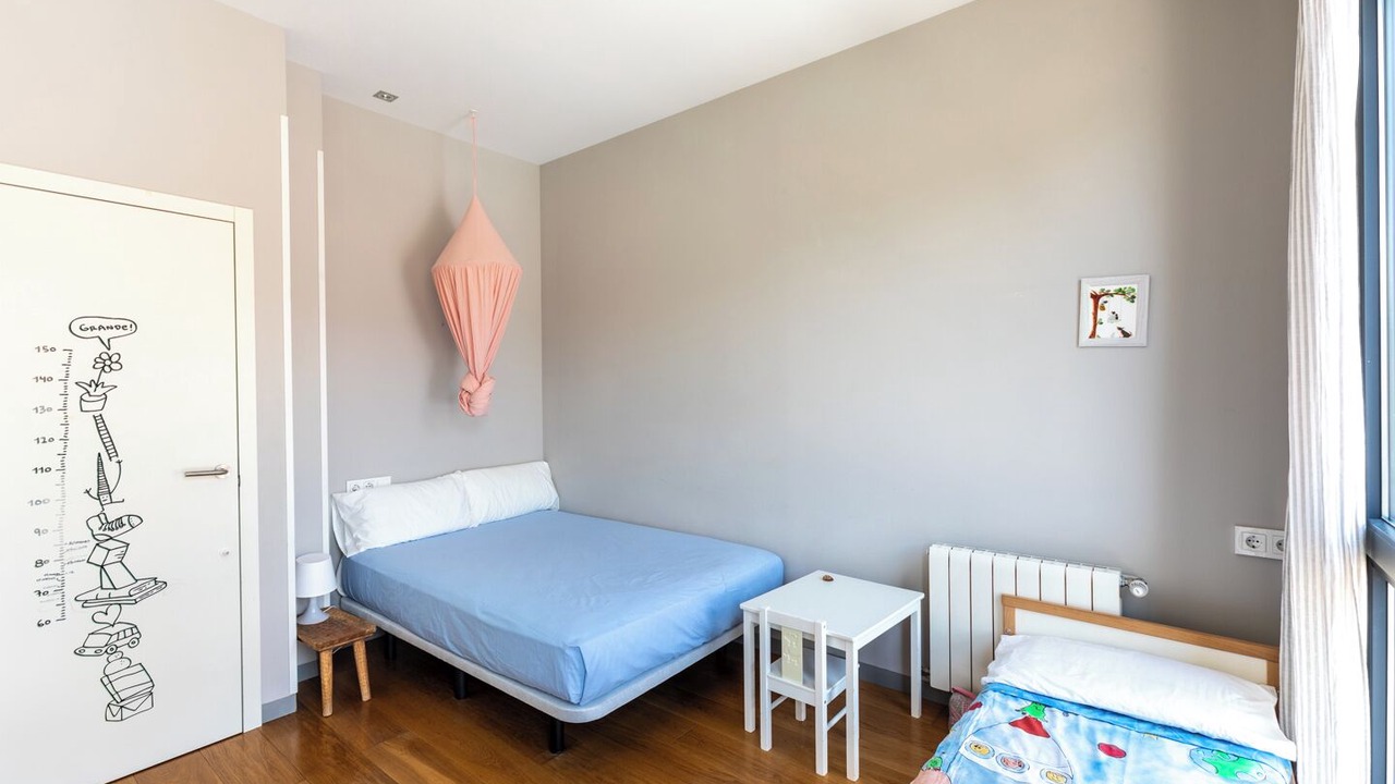 Photo of Bedroom in Pedregalejo