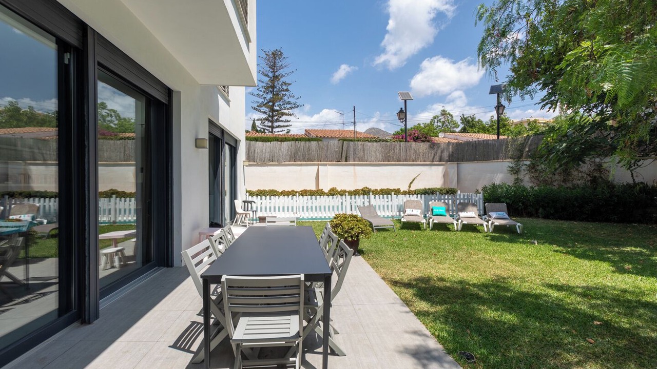 Photo of Outdoor in Pedregalejo