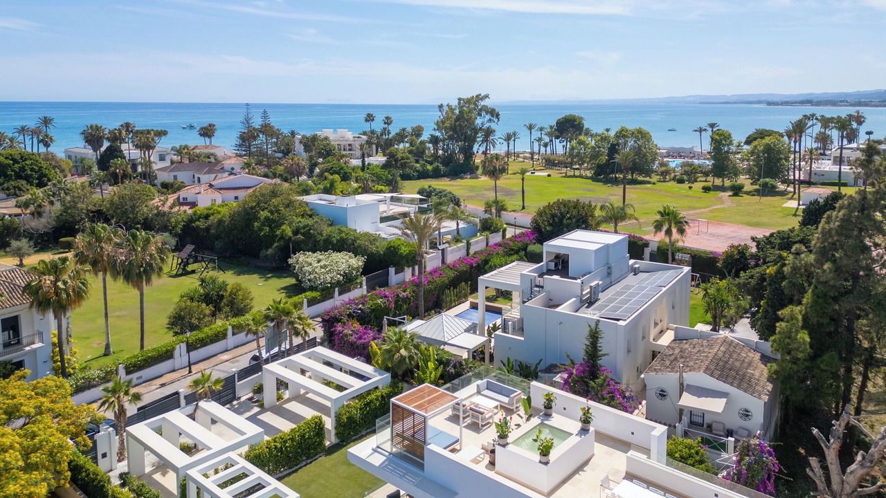 Photo of Outdoor in Atalaya-Isdabe