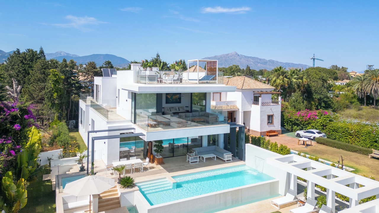 Photo of Outdoor in Atalaya-Isdabe