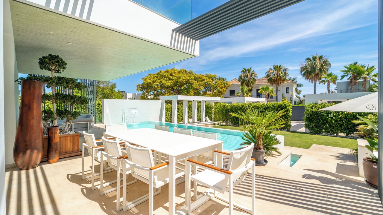 Photo of Outdoor in Atalaya-Isdabe