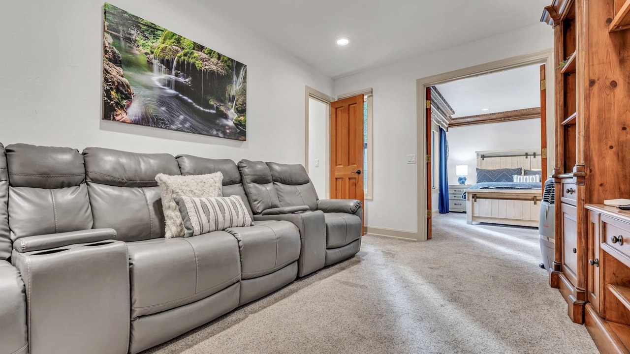 Photo of Bedroom in McKinney Estates