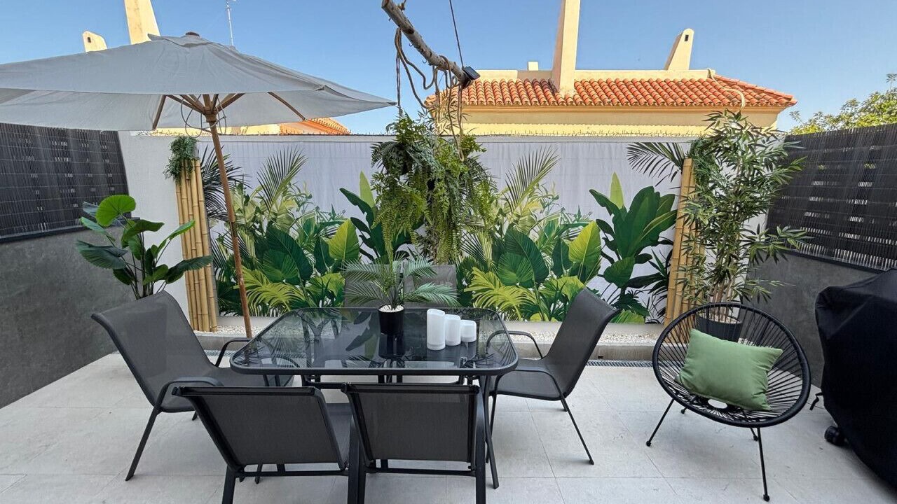 Photo of Outdoor in Carihuela