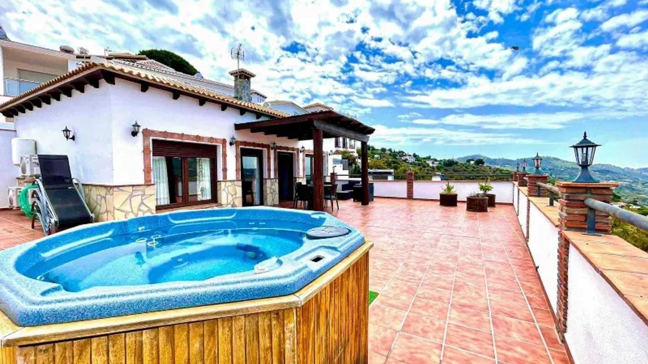Photo of Outdoor in Canillas de Albaida