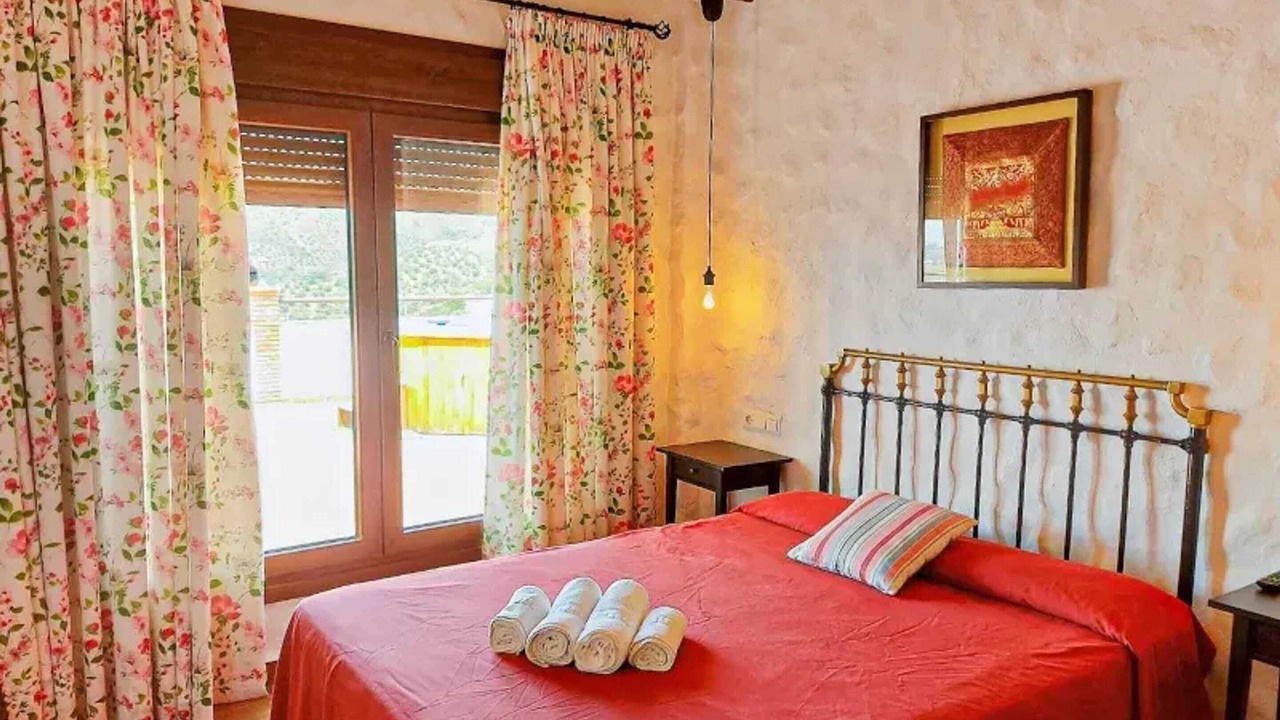 Photo of Livingroom in Canillas de Albaida