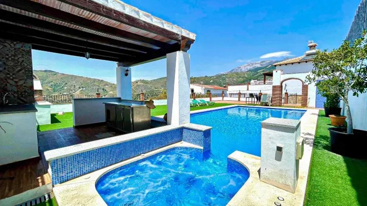 Photo of Outdoor in Canillas de Albaida