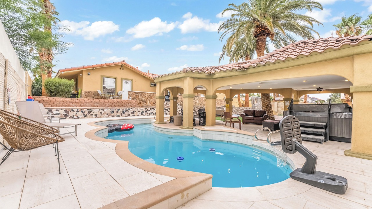 Photo of Outdoor in Spring Valley