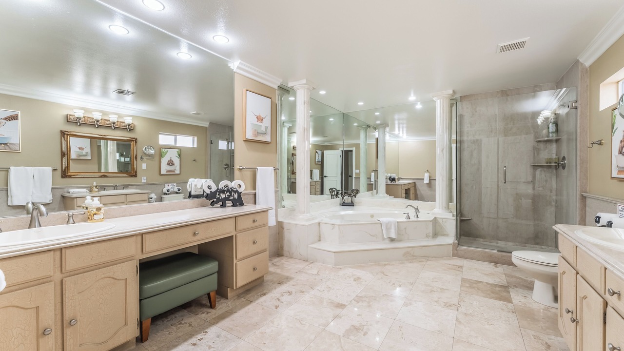 Photo of Bathroom in Spring Valley
