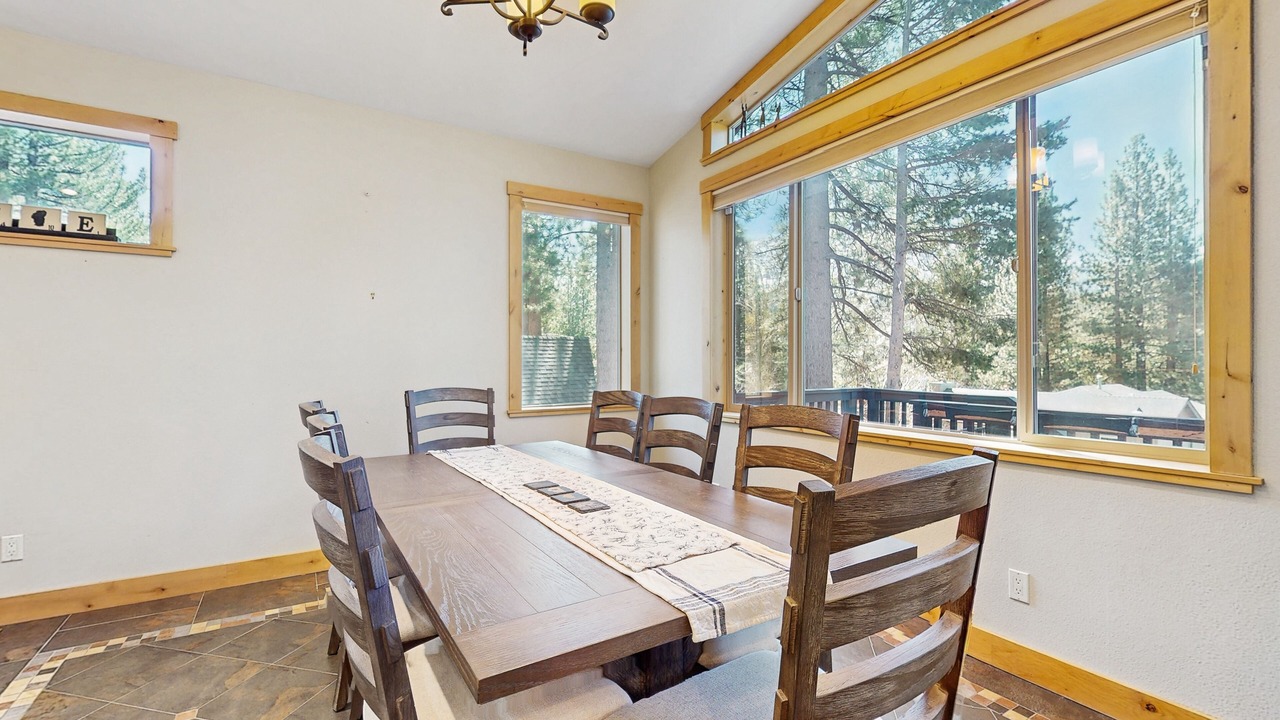 Photo of Others in Tahoe Paradise