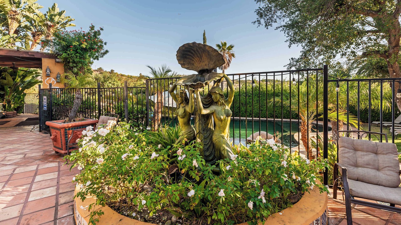 Photo of Outdoor in Valley Center