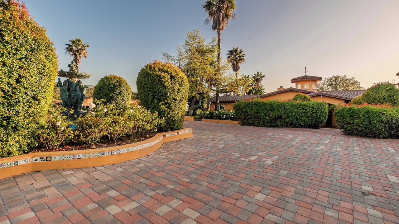 Photo of Outdoor in Valley Center