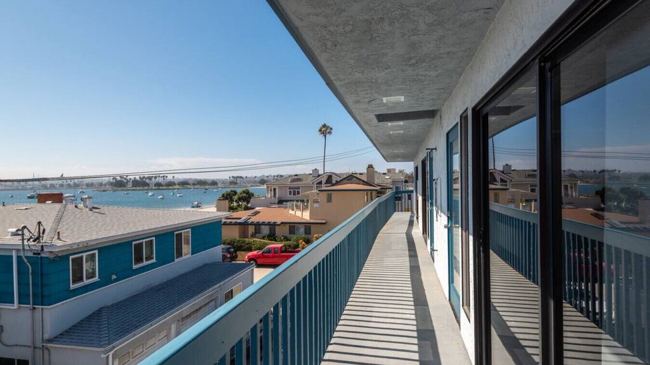 Photo of Outdoor in South Mission Beach