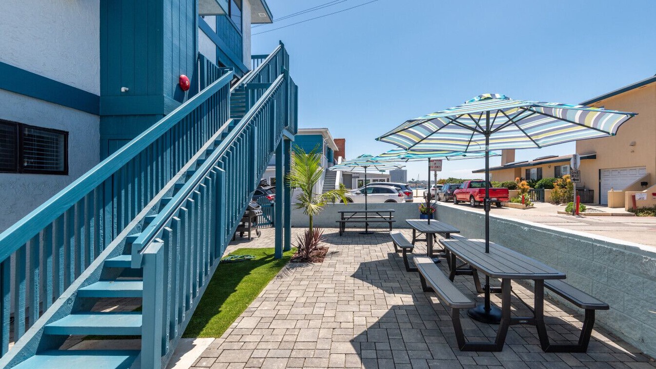 Photo of Outdoor in South Mission Beach