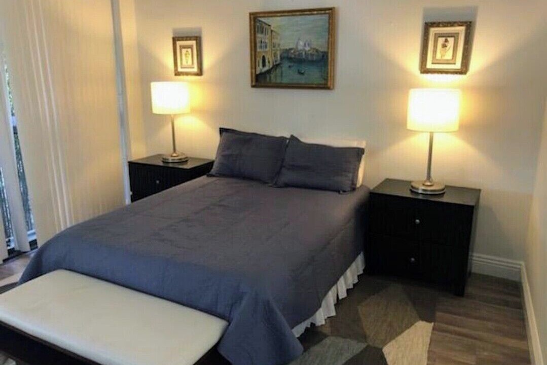 Photo of Bedroom in La Playa