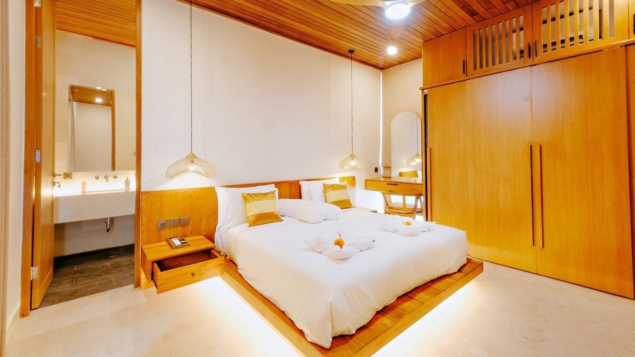 Photo of Bedroom in Bukit