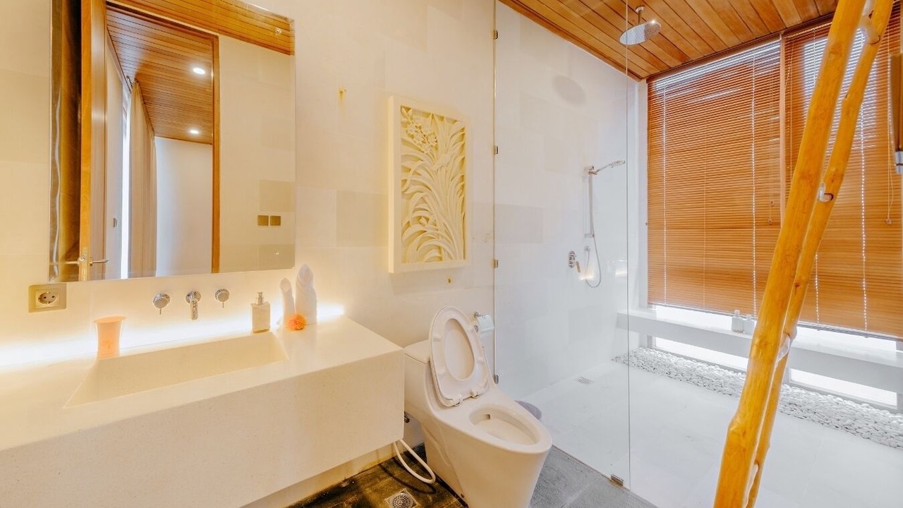 Photo of Bathroom in Bukit
