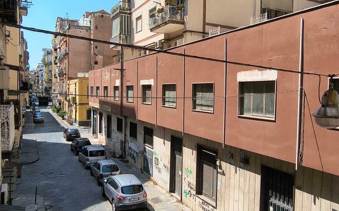 Photo of Others in Naples City Centre