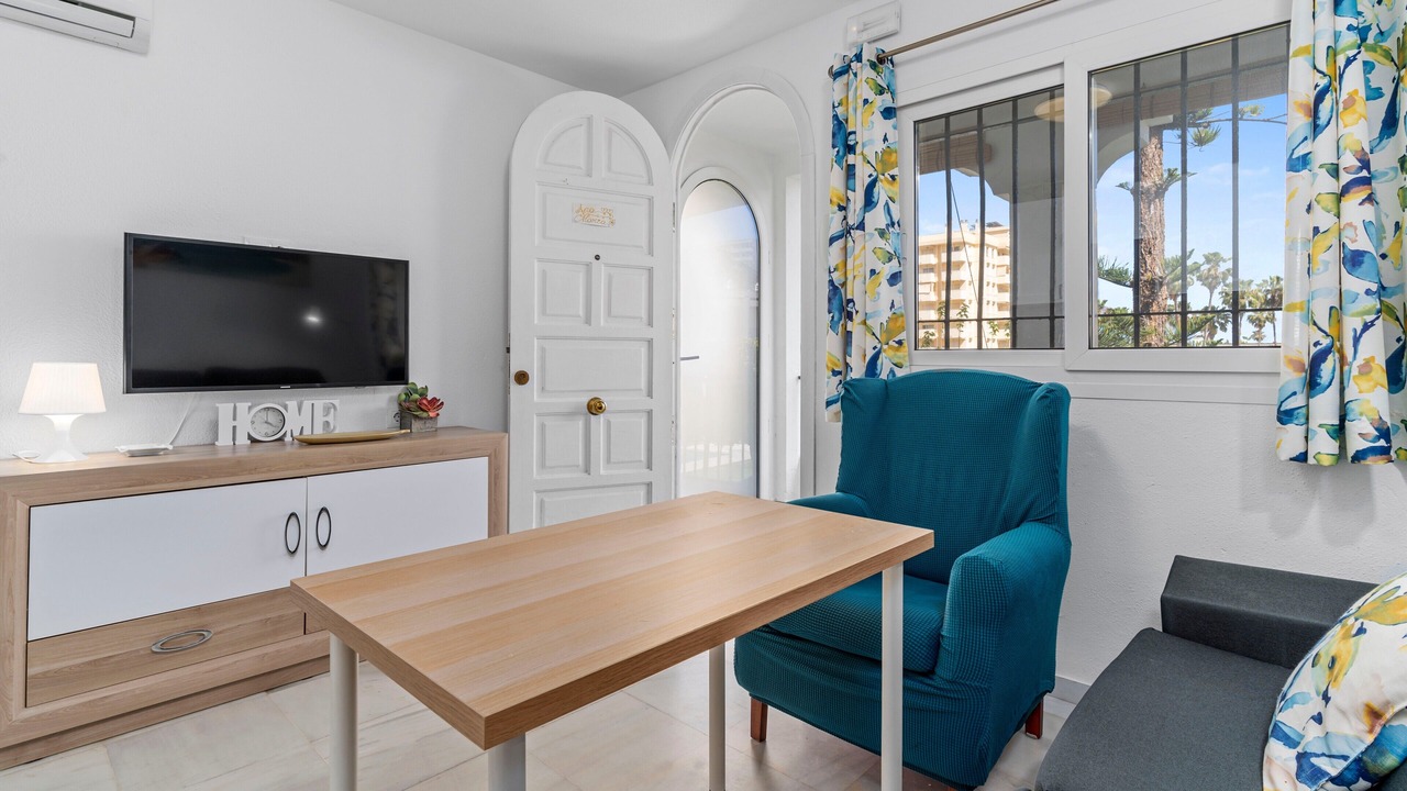 Photo of Livingroom in Torrequebrada