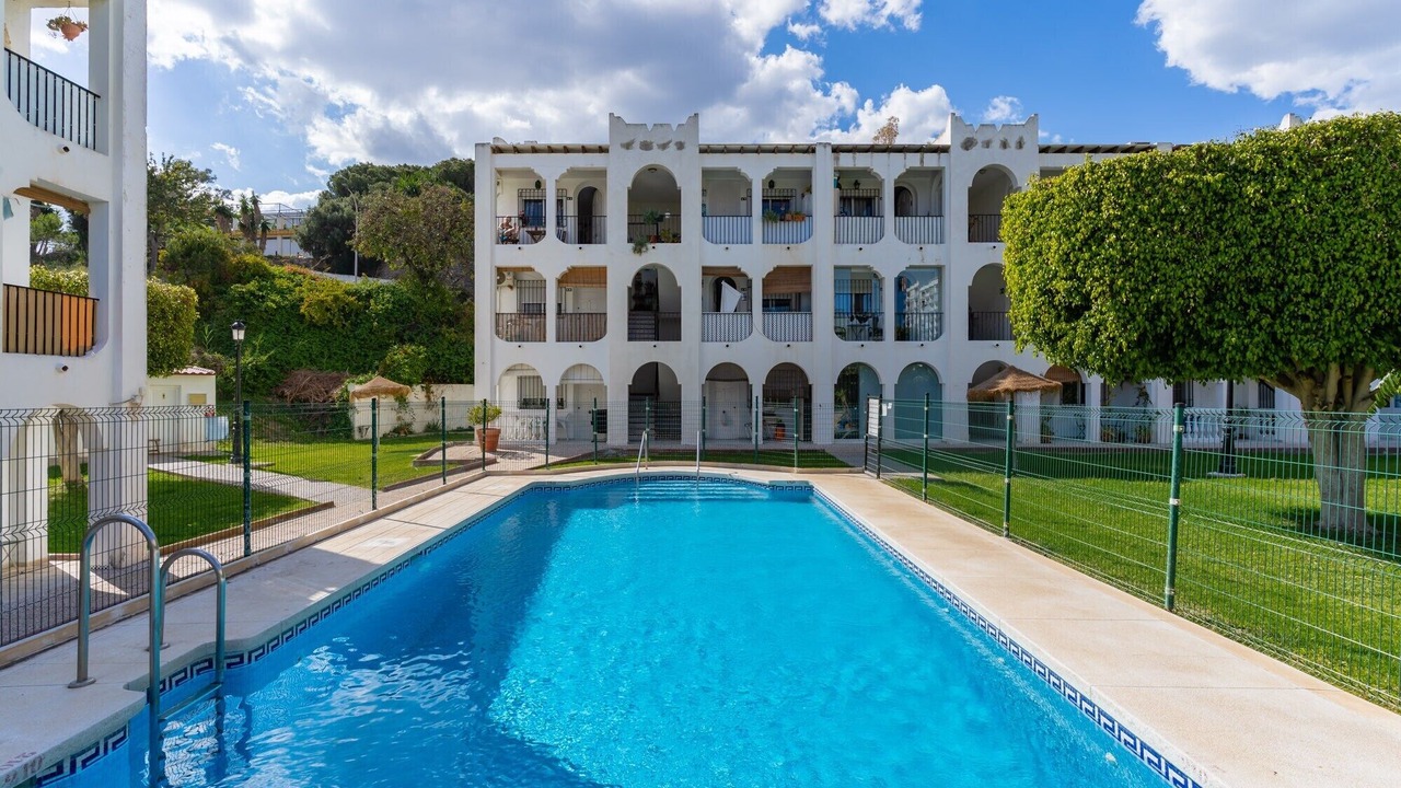 Photo of Outdoor in Torrequebrada